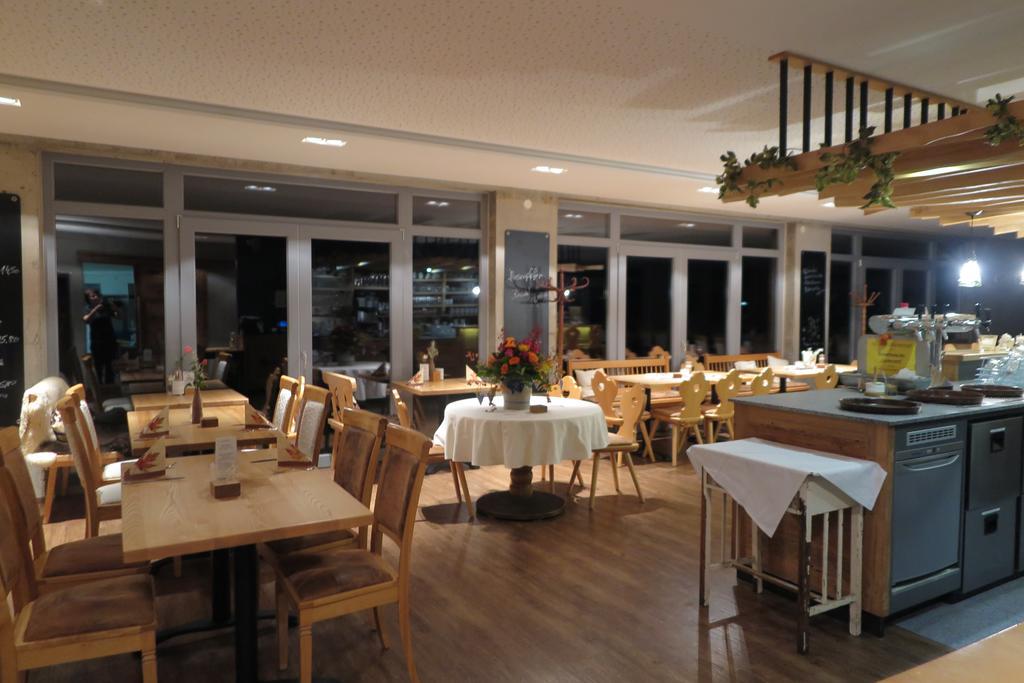 Landgasthof Zum Hirschen 2* Tauberrettersheim